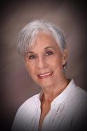 Ginni McNamee photo